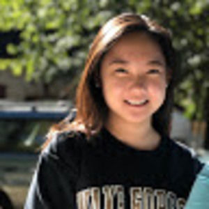 Meet your Posher, Sandra